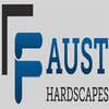 Faust Hardscapes logo