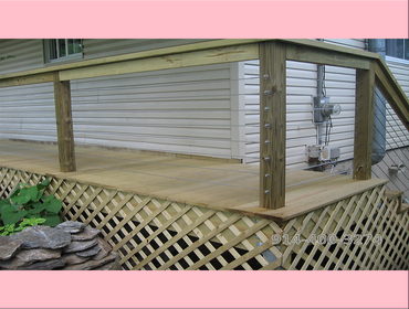 Photos by Trade Contracting Corp #1