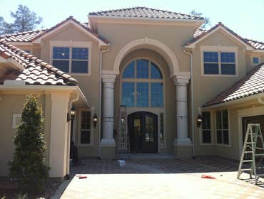 Photos by Solar Direct Developers Construction Architecture #1 New Construction $600,000.00