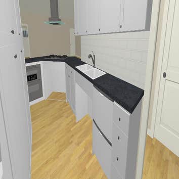 Custom Home and Remodel Design We offer custom design, in house, including 3D Virtual Walkthroughs and ADA Compliant plans for you home renovation, add