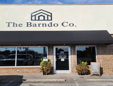 Photos by The Barndo Co. #2