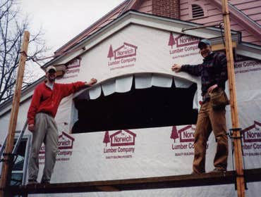 Photos by Morosky Building & Remodeling #1