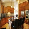 Mathis Custom Remodeling logo
