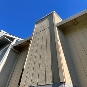 Exterior Side Repair in Martinez Residence Our team repaired rotted sides and exterior sides in a residence in Martinez, CA.