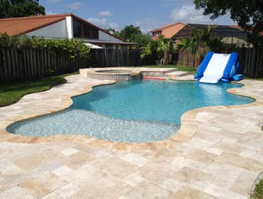 Photos from National Pool Design