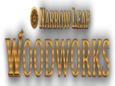 Photos by Narrow Leaf Woodworks #1