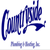 Countryside Plumbing & Heating logo