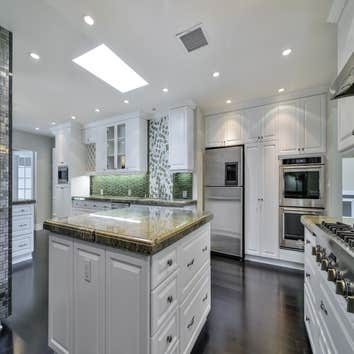 Encino Kitchen Remodeling