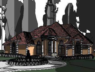 Green's Residence