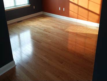 Photos by Marschall Construction LLC #2 flooring installs