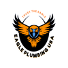 Eagle Plumbing USA logo