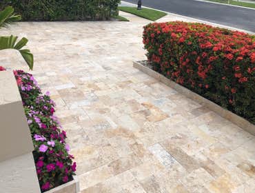 Photos by Oasis Pools and Pavers #1