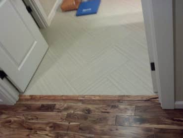Master Suite/Bathroom Remodel