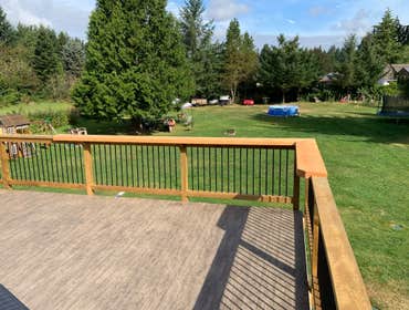 Decks and Gazebos
