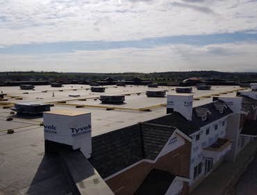 Photos from All Year Roofing