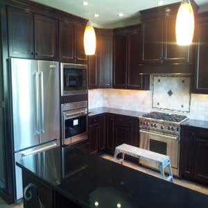 Bill Hitman Construction Photos