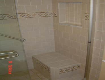 3 Day Flooring, Kitchen and Bath's Pictures Take a look at our luxurious kitchens, bathrooms and flooring we have done! Come into our showroom today to