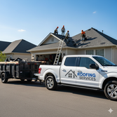 Man of Steel Roofer of Lebanon TN