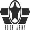 Roof Army logo