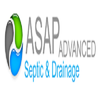 Asap Advanced Septic & Drainage, Inc logo