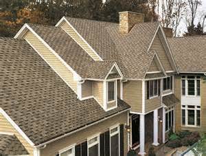 Asphalt Shingles
