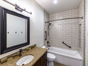 Guest Bath