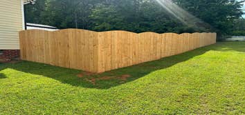 Aaa Fence and Deck Company