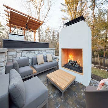 Blashaw Residential Inc