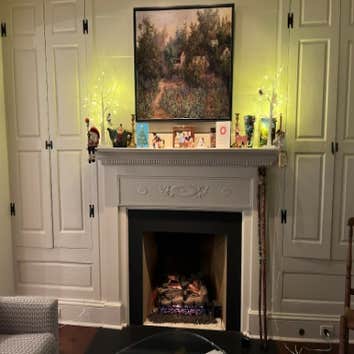 Ashbusters Chimney Service