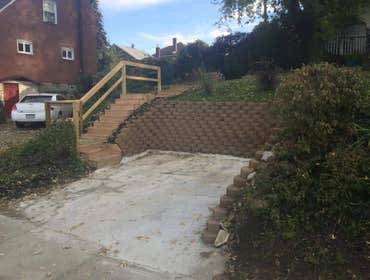 Project photos