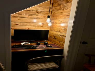 Photos by Holsinger Construction LLC #1