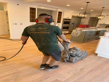 Photos by Avr Wood Flooring #1