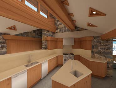 The Promontory Ranch Club