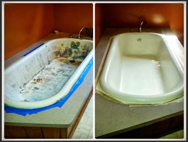 Photos by Eastern Refinishing #1