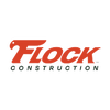 Flock Construction Inc logo