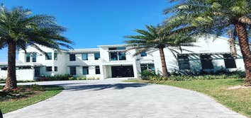 Custom Homes