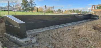 Cachet Concrete