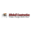 Mitchell Construction logo