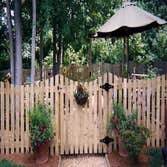 Photos from Narron Fence Co Inc