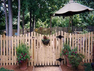 Photos from Narron Fence Co Inc