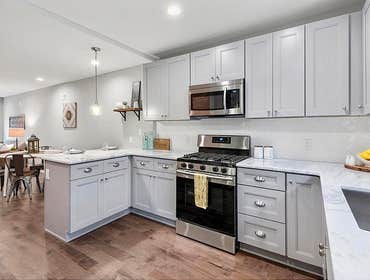 Photos by Elite Homes LLC #3 Kitchen remodel