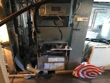 Photos by Ceige Heating & Cooling #1