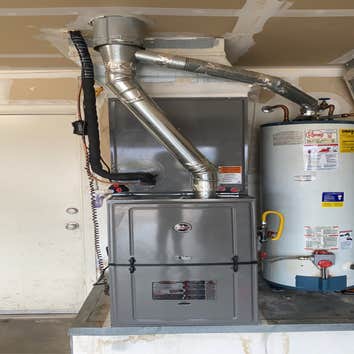 Desert Coyote Air Conditioning & Heating LLC