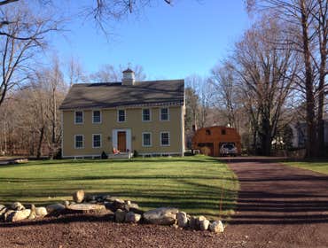 Colonial House