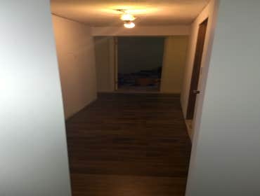 Photos from Ivan Johnson A complete renovation of a riverfront home we did in Ahrensville, Pa in the spring and summer of 2015