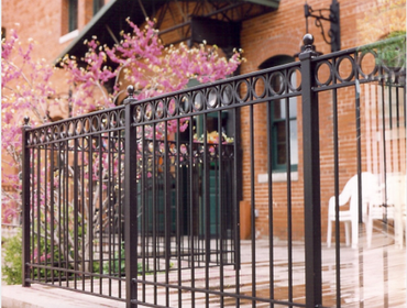 Fences