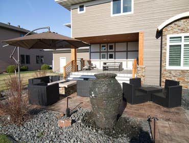 Photos from Fargo Modern Homes, Llc