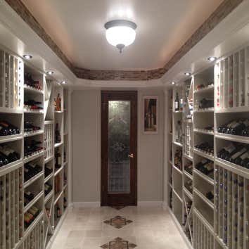 Wine Cellar