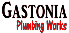 Photos by Gastonia plumbing Works #1