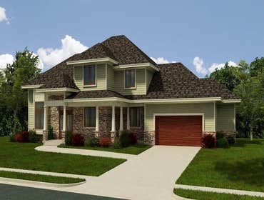 Concept Homes